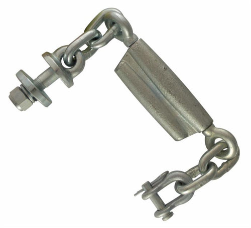 Catena imbrigliamento 1+1 adattabile Fiat 87724774