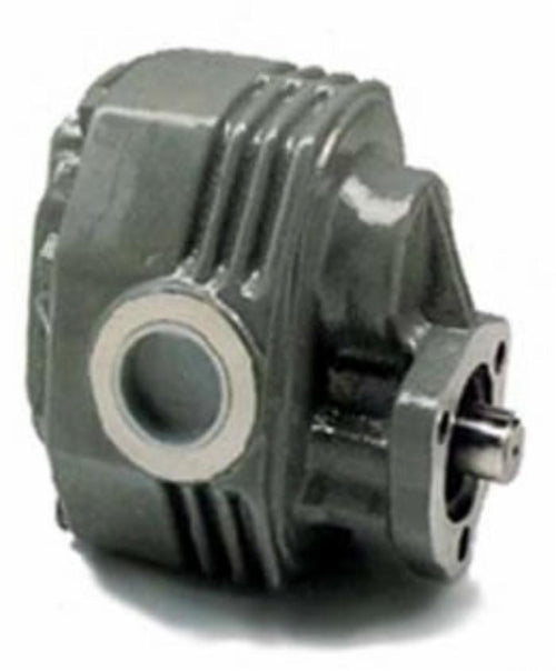 Pompa ad ingranaggi 38,4cc sinistra