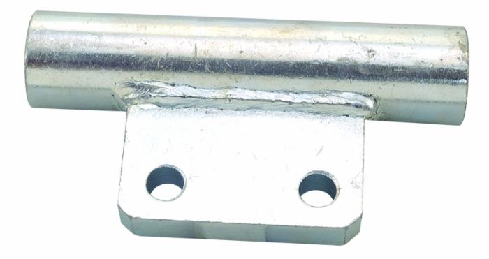 Manicotto catena stabilizzatrice adattabile Fiat 4951032 confezione da 2 pezzi