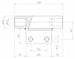 Manicotto catena stabilizzatrice adattabile Fiat 4951032