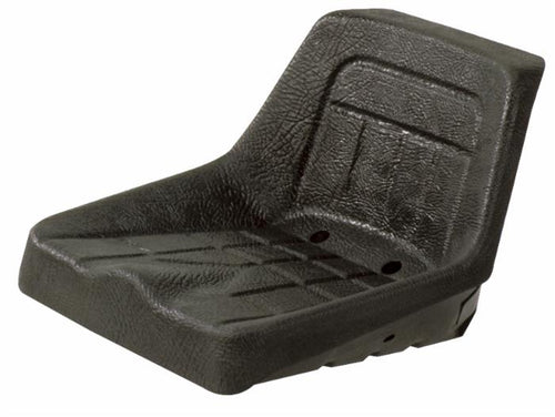 Sedile serie 322 non verniciato