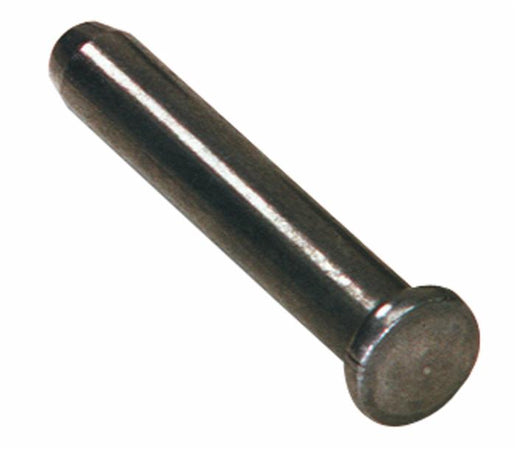 Perno per cerniera "roma" ø 16mm confezione da 5 pezzi