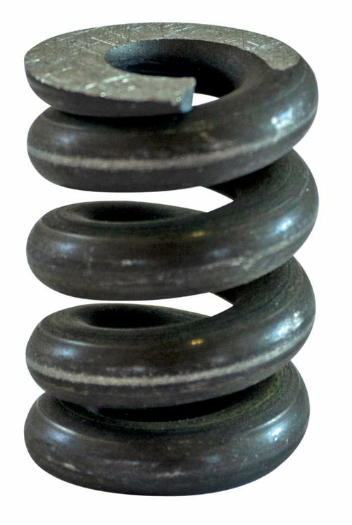 Molla ricambio per limitatori a dischi di attrito adattabile By-Py filo ø 7 confezione da 10 pezzi