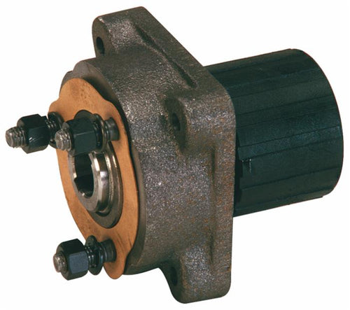 Traino femmina per pompa ad ingranaggi