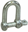 Grillo zincato misura Ø 11mm 7/16