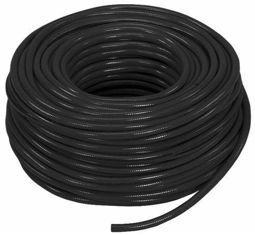 Tubo per irrorazione 20 bar,ø 8x13mm lunghezza di 100 metri