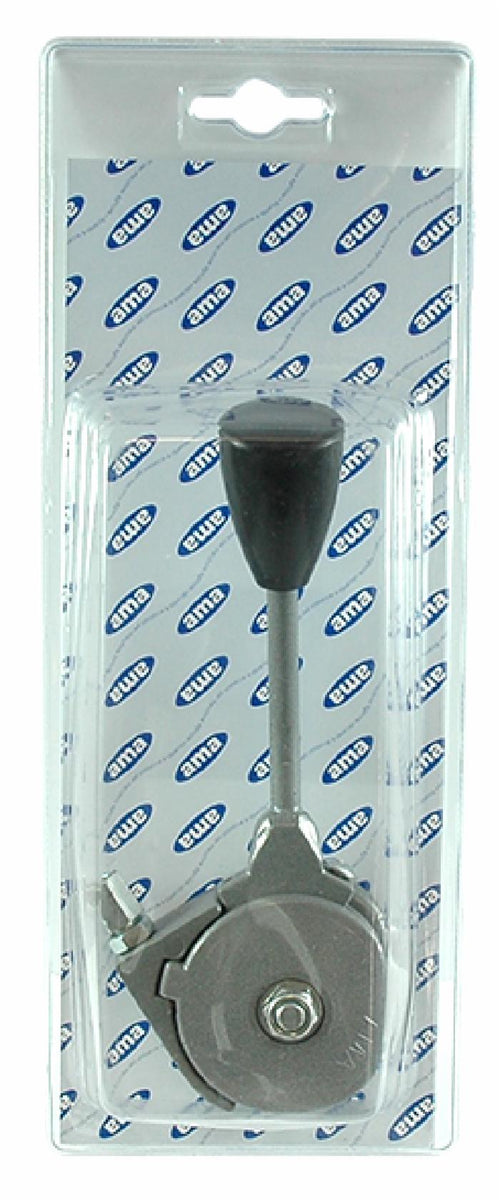 Manettino acceleratore dx