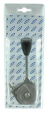 Manettino acceleratore Sx in metallo per trattore