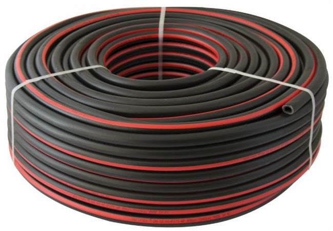 Tubo per irrorazione 80 bar,ø 10x18mm lunghezza di 100 metri