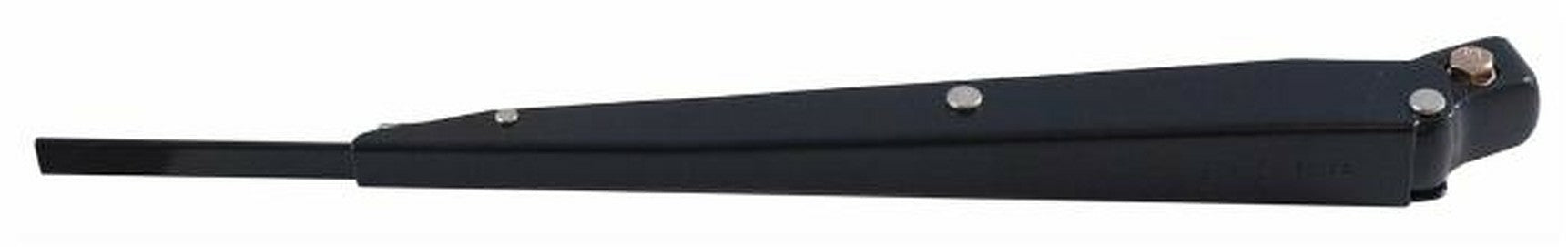 Braccio tergicristallo singolo regolabile 300-400mm confezione da 2 pezzi