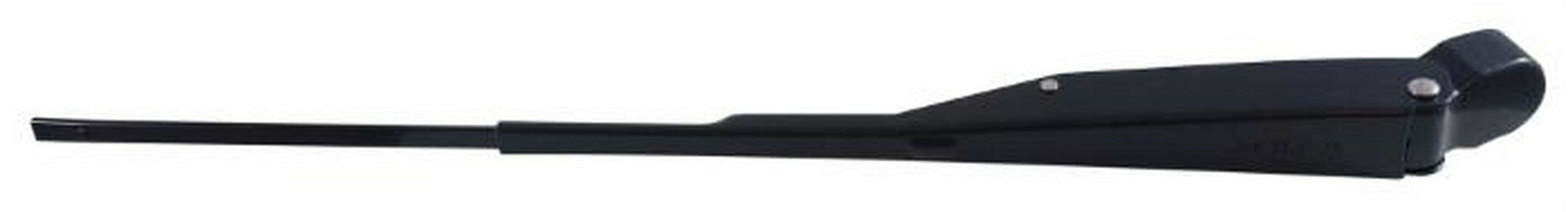 Braccio tergicristallo singolo regolabile 400-500mm