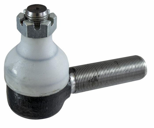 Testina Sterzo 24x1,5 DX Fiat, Lamborghini, Same, JD confezione da 2 pezzi