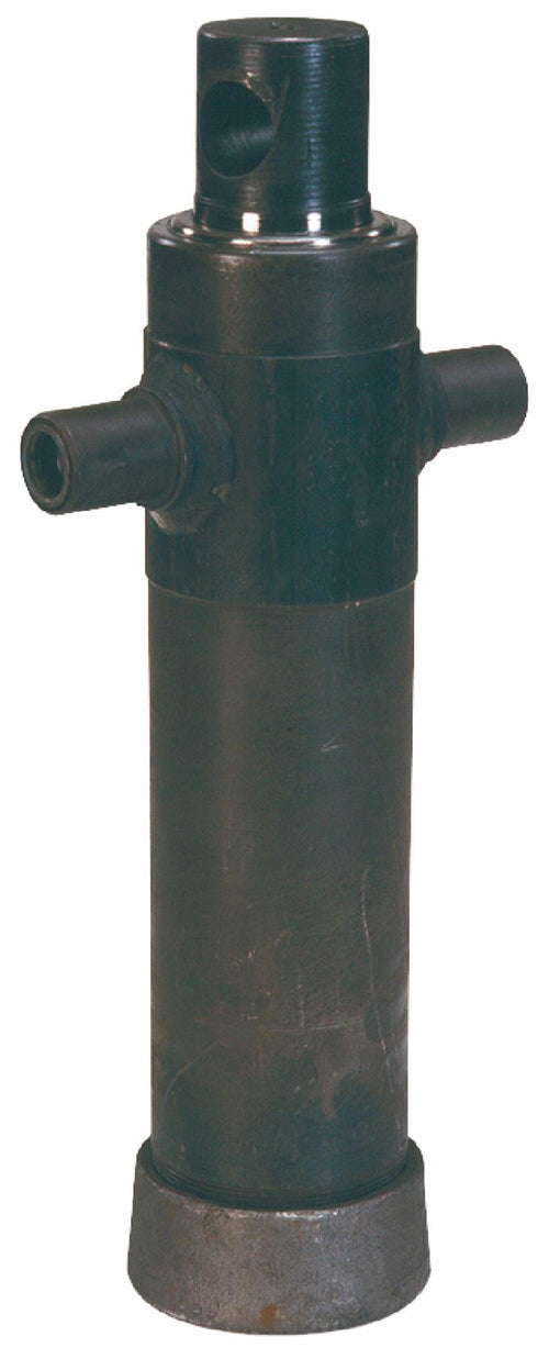 Martinetto idraulico corsa 1510mm con foro