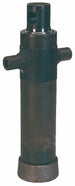 Martinetto idraulico corsa 840mm con sfera