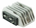 Regolatore di tensione controfase per trattore da 12V compatibile con motori diesel Acme e Ducati-Vm