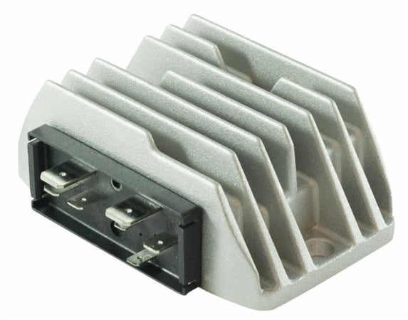 Regolatore di tensione controfase per trattore da 12V compatibile con motori diesel Acme e Ducati-Vm