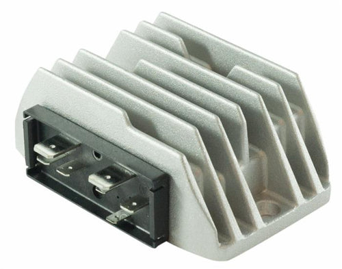 Regolatore di tensione controfase per trattore da 12V compatibile con motori diesel Acme e Ducati-Vm