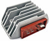 Regolatore di tensione per trattore 12V adattabile al rif. originale Lombardini 7362.298 con spia