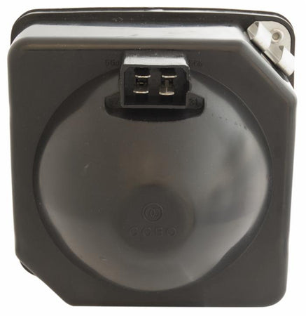 Proiettore per trattore dx/sx 140x140mm adattabile a Same Deutz-Fahr