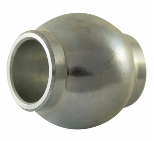 Rotula superiore terza categoria Ø 60x51mm e Ø 32mm confezione da 2 pezzi