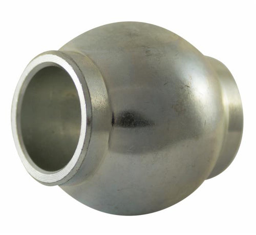 Rotula superiore seconda/terza categoria Ø 60x51mm e Ø 25,4mm confezione da 2 pezzi