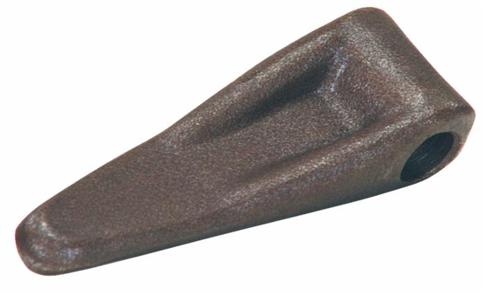 Cerniera bombata piatta mignon Ø 12mm confezione da 10 pezzi