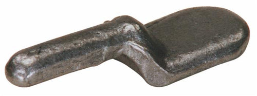 Perno per cerniere ø 11mm confezione da 20 pezzi