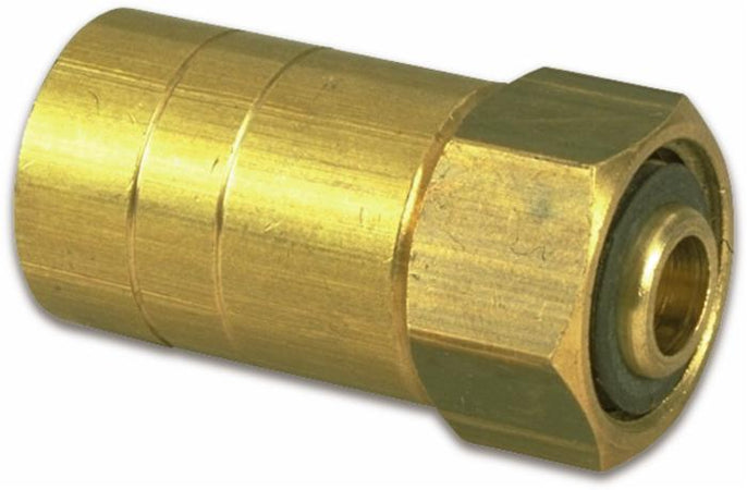 Raccordo autobloccante Braglia Ø 10-19 confezione da 3 pezzi