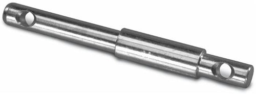 Perno doppio intercambiabile ø 19-25-19 confezione da 5 pezzi