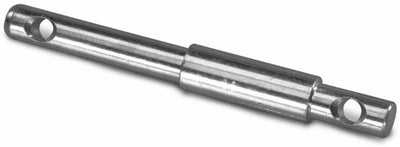 Perno doppio intercamb,ø 25-32-25 confezione da 3 pezzi