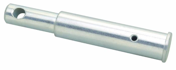 Perno Attacco Attrezzi 22-28mm L 172 Fiat 4954462 confezione da 2 pezzi