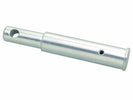 Perno per Attacco Attrezzi Ø22-28 Lunghezza 183mm - 1pz