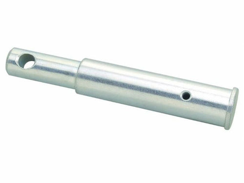 Perno per Attacco Attrezzi Ø22-28 Lunghezza 183mm - 1pz