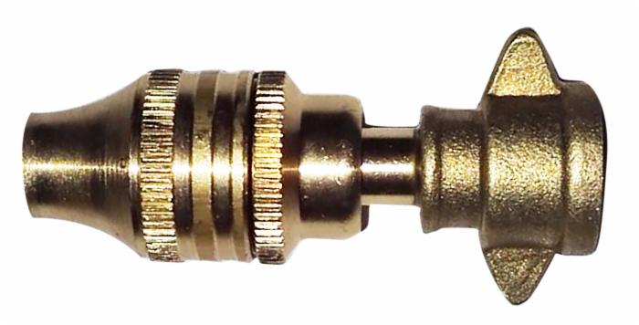 Lancia a leva con filtro