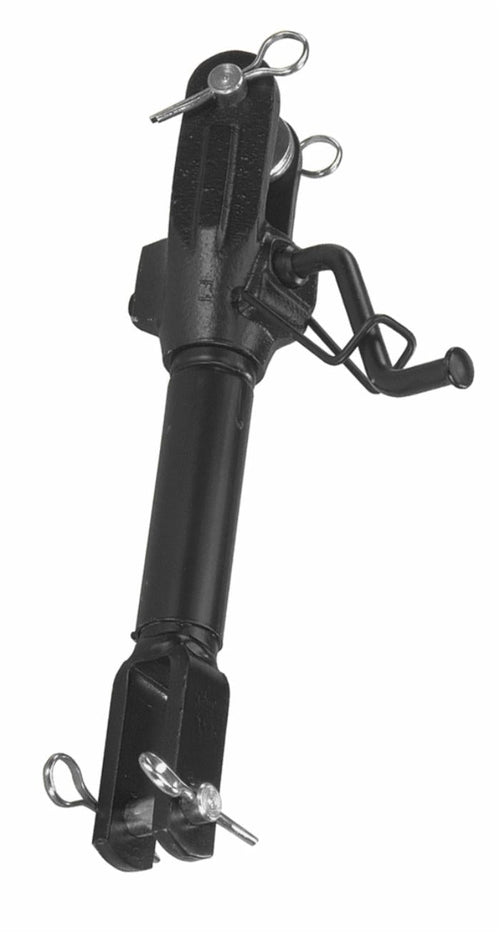 Braccio laterale sollevamento lunghezza 380-480mm