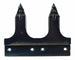 Dente Doppio Gaspardo 21120066, G&S 088.1465 confezione da 5 pezzi