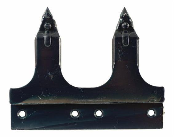 Dente Doppio Gaspardo 21120260, G&S 087 confezione da 5 pezzi