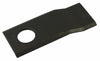 Coltello Falciatrice 96x40mm Foro Ø 19mm confezione da 15 pezzi