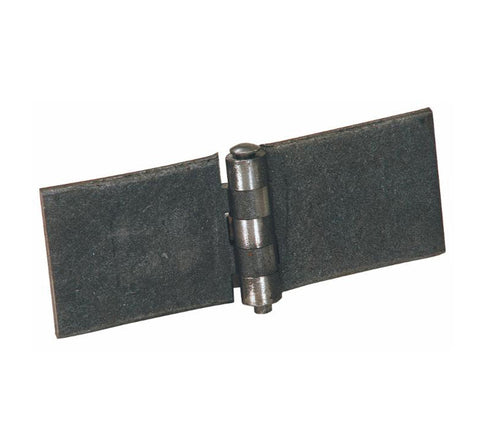 Cerniera a 5 snodi 60x80mm confezione da 2 pezzi