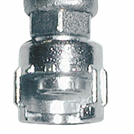 Kit accessori compressore attacco a ghiera