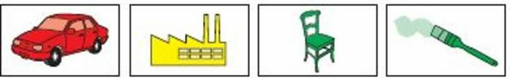 Aerografo Evolution professionale 1 kg e attacco ghiera