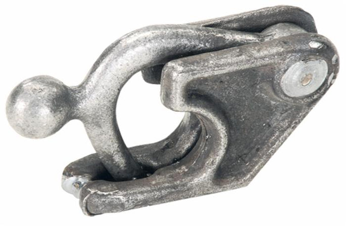 Chiusura a blocco leggera Ø 30mm