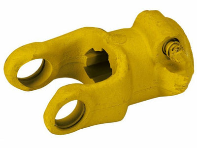 Forcella scanalata adattabile Walterscheid serie W2400 Confezione da 1pz