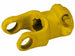 Forcella scanalata adattabile Walterscheid serie W2400 Confezione da 1pz