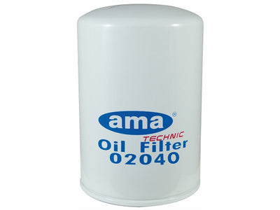 Filtro olio idraulico adattabile al riferimento originale Same 244192700 Confezione da 2pz