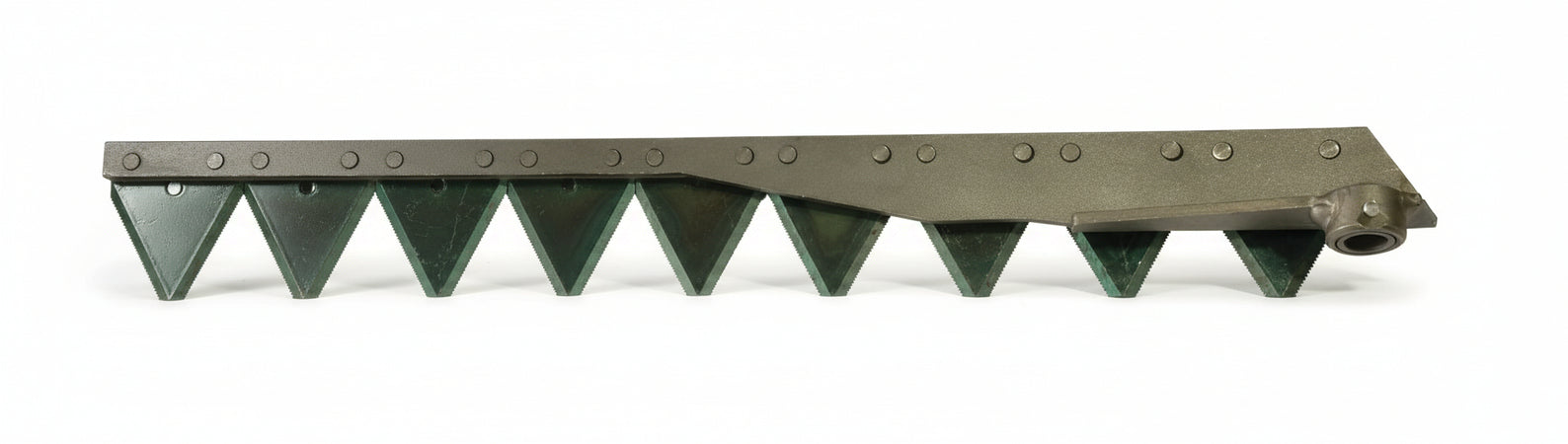 Lama 28 sezioni adattabile Gaspardo