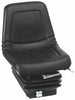 Sedile Seat con sospensione meccanica