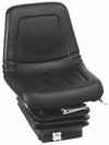 Sedile Seat con sospensione meccanica
