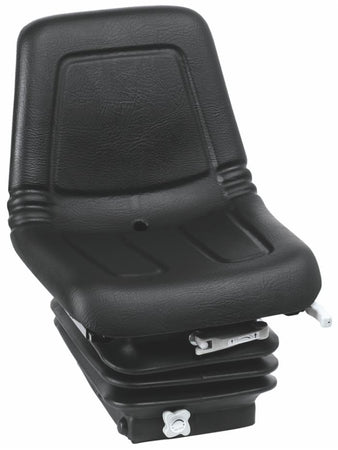 Sedile Seat con sospensione meccanica