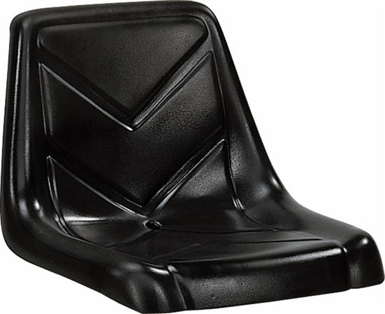 Sedile autopellante con guide larghezza 485mm